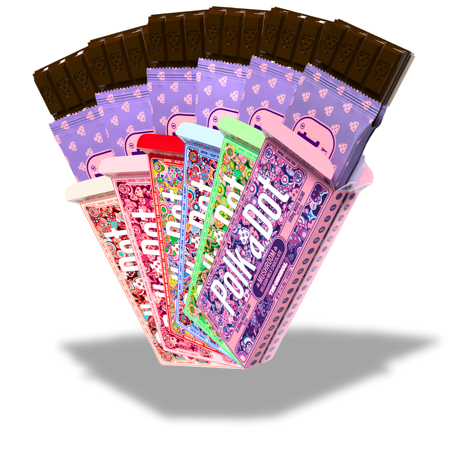 Chocolate Bars