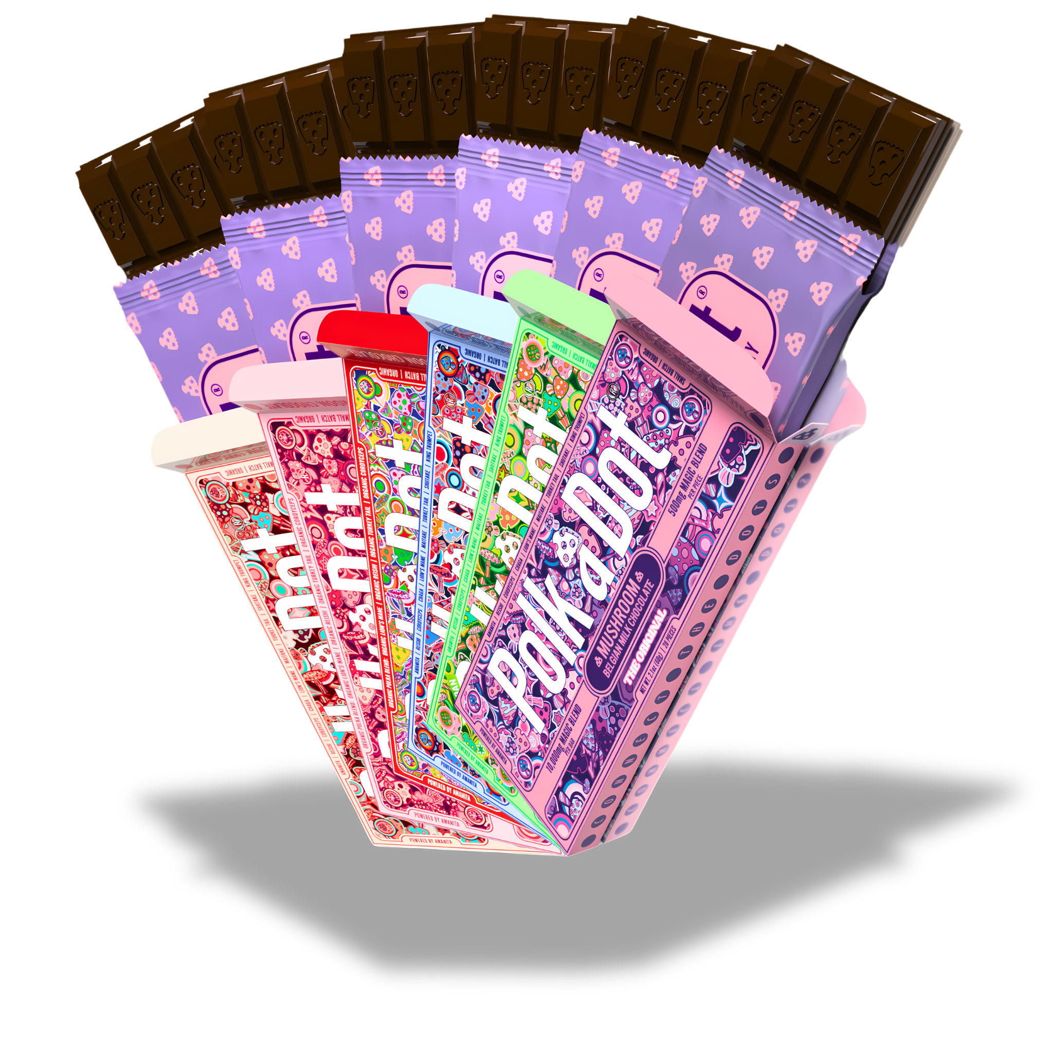 Chocolate Bars