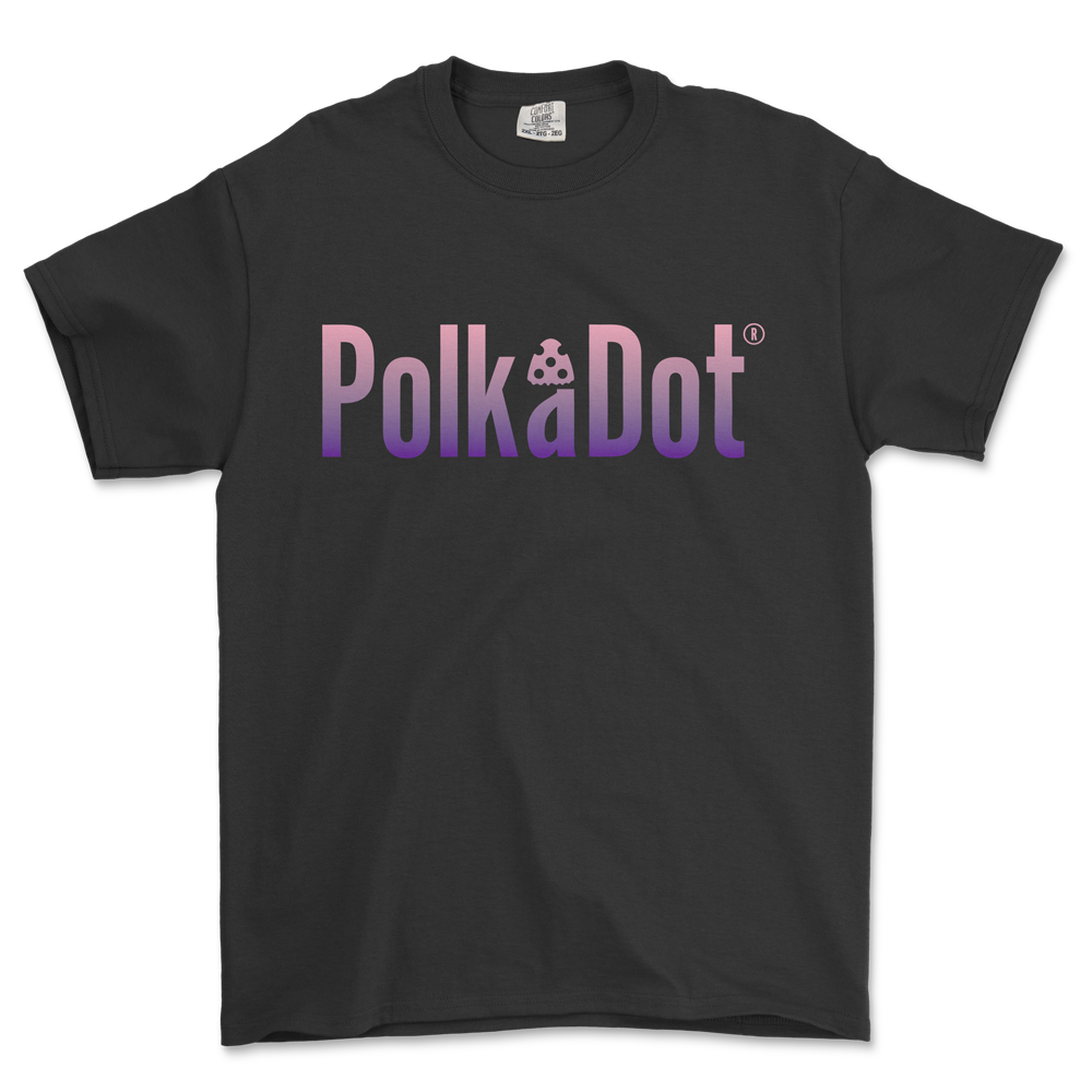 Classic Polkadot T-Shirt