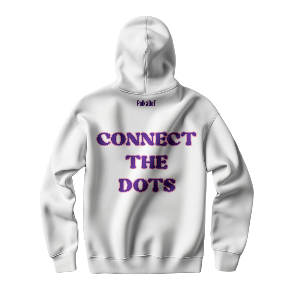 Classic Polkadot Hoodie