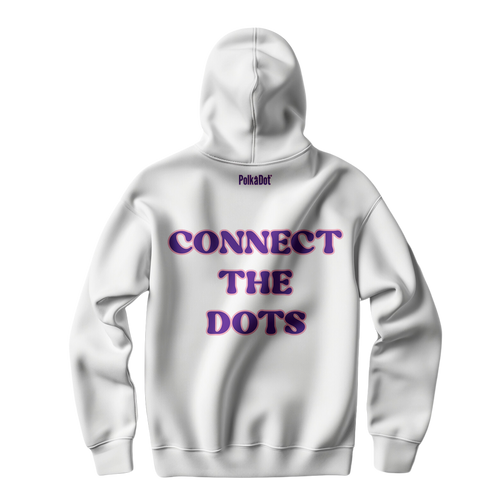 Classic Polkadot Hoodie