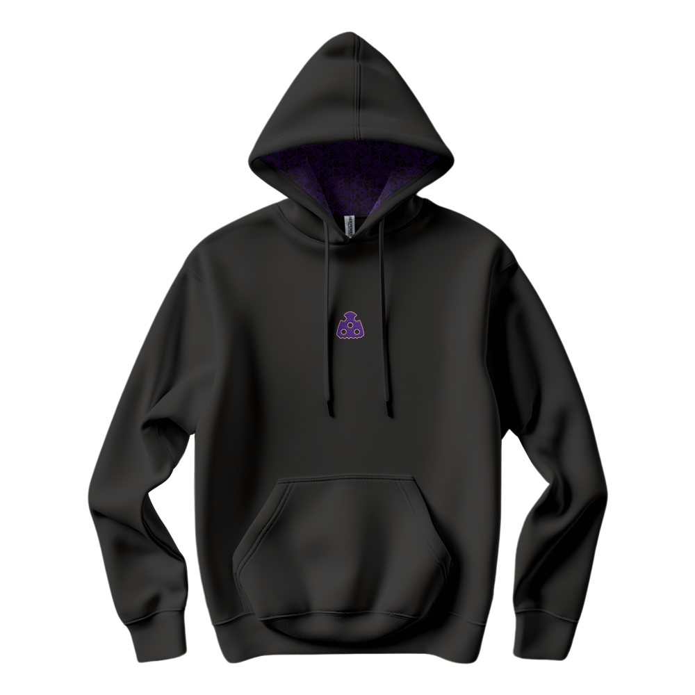 Classic Polkadot Hoodie