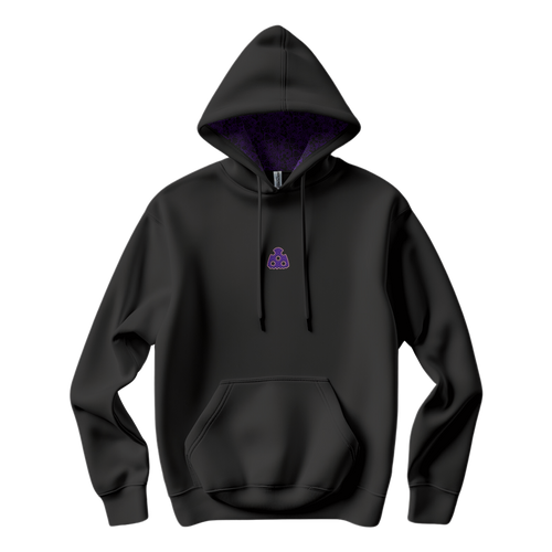Classic Polkadot Hoodie