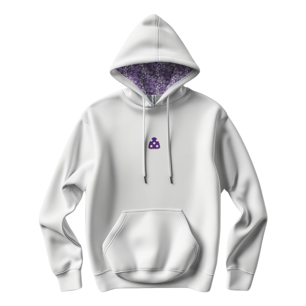 Classic Polkadot Hoodie