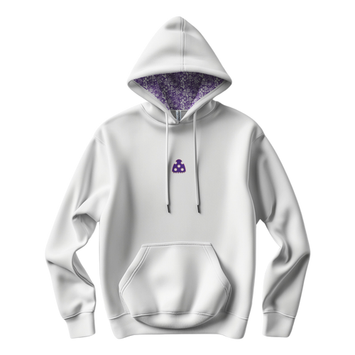 Classic Polkadot Hoodie