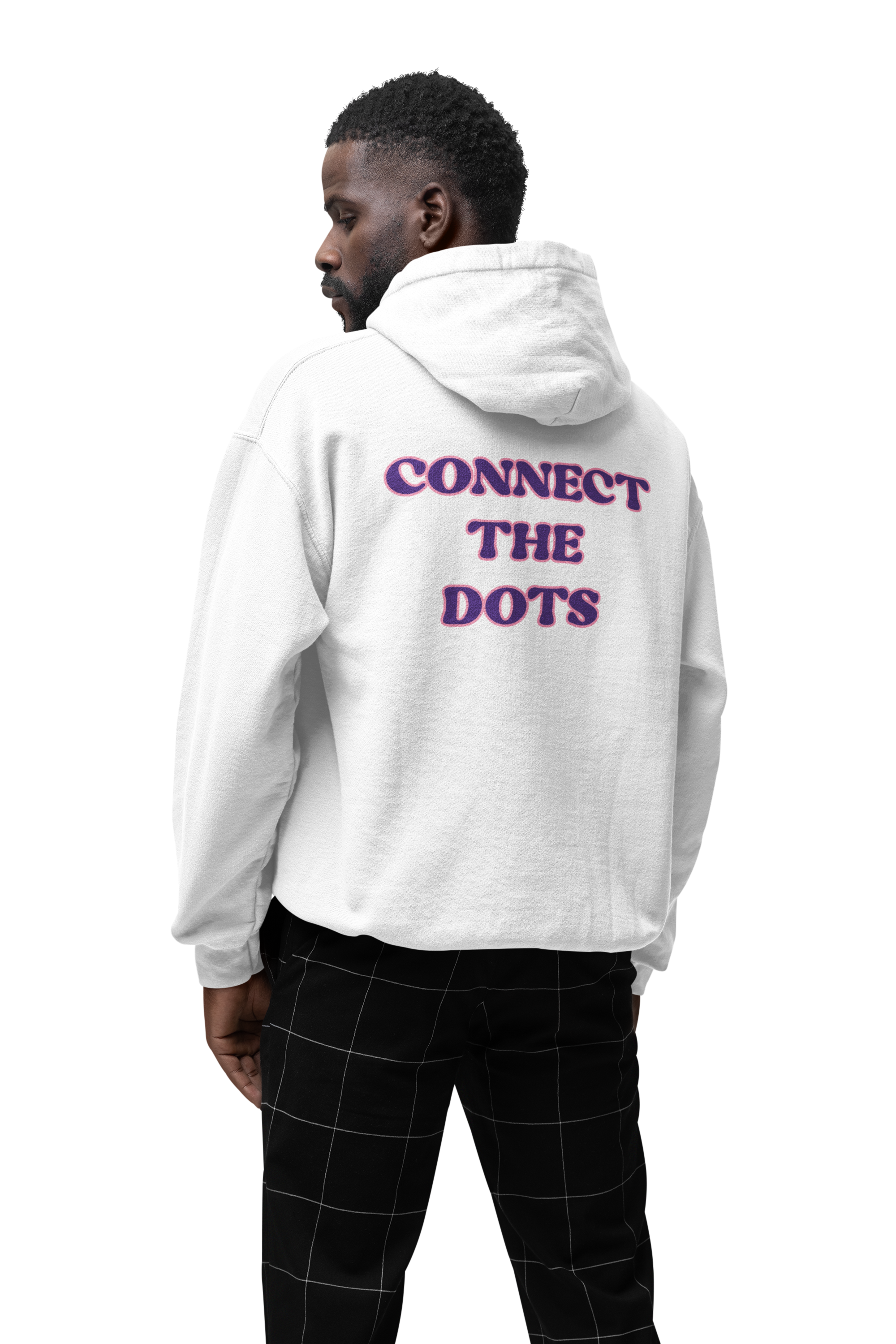 Classic Polkadot Hoodie