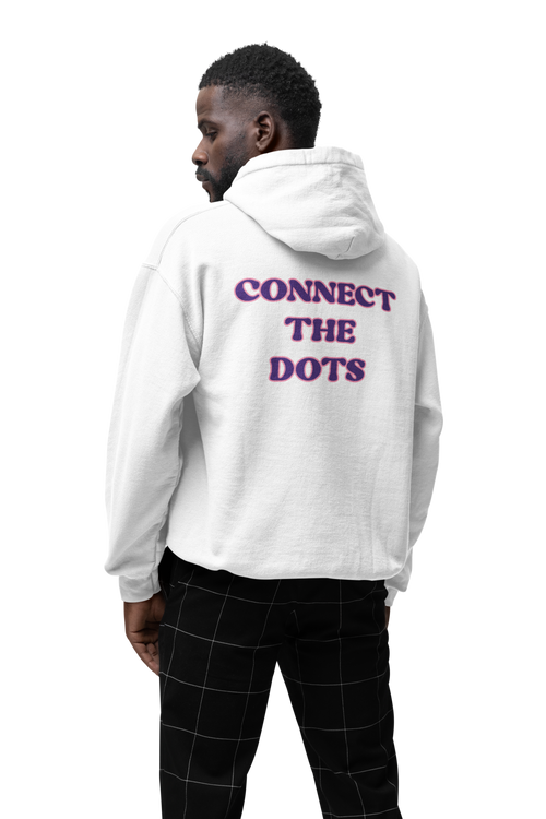 Classic Polkadot Hoodie