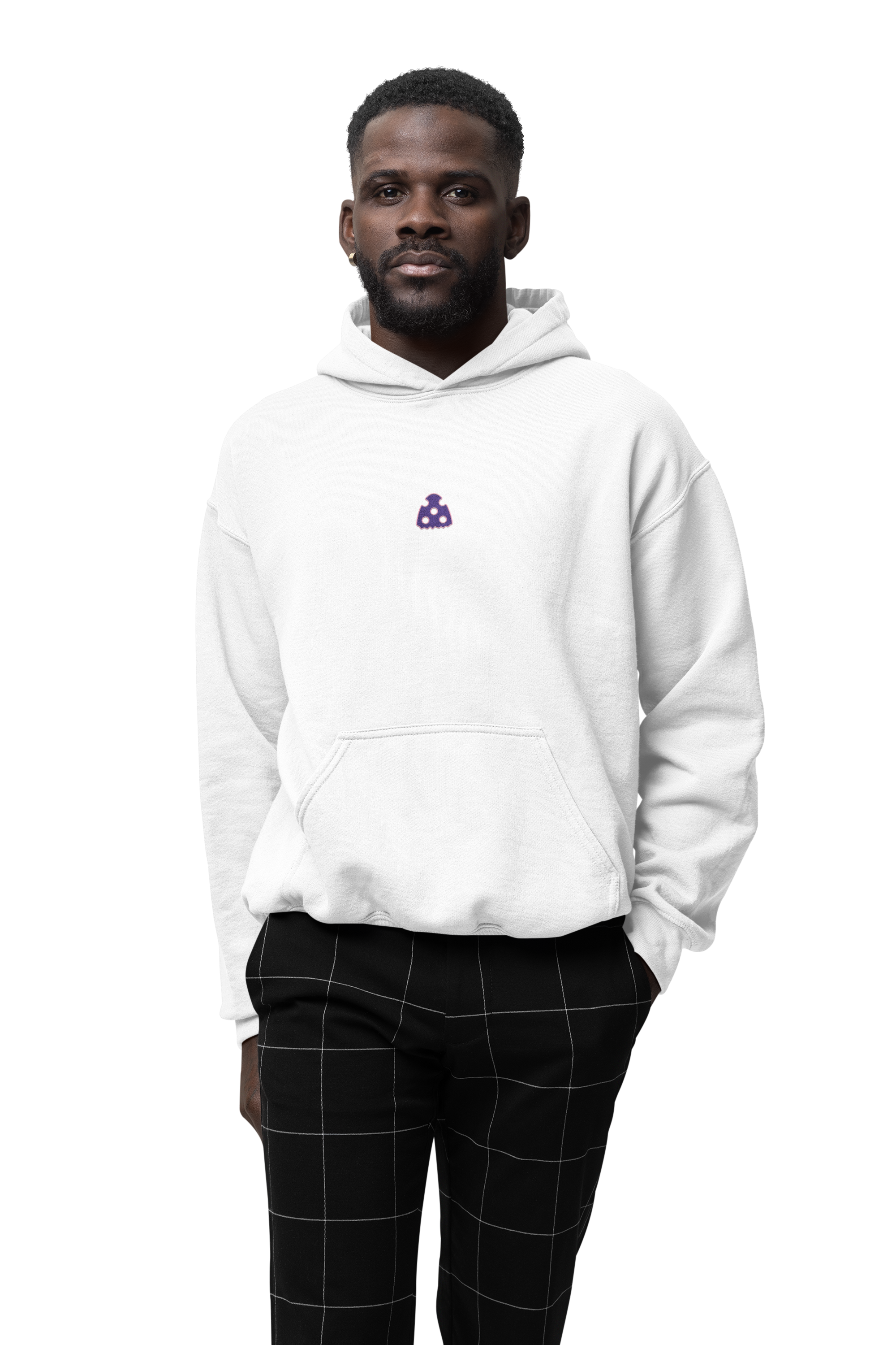 Classic Polkadot Hoodie