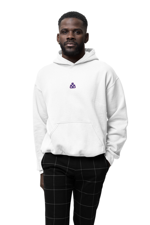 Classic Polkadot Hoodie
