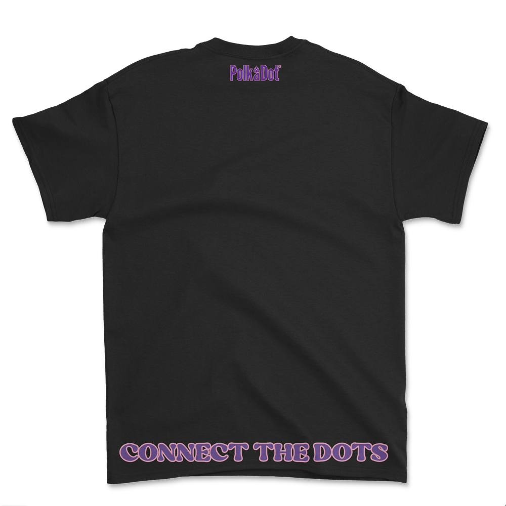 Classic Polkadot T-Shirt