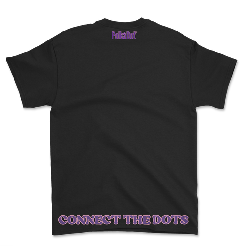 Classic Polkadot T-Shirt