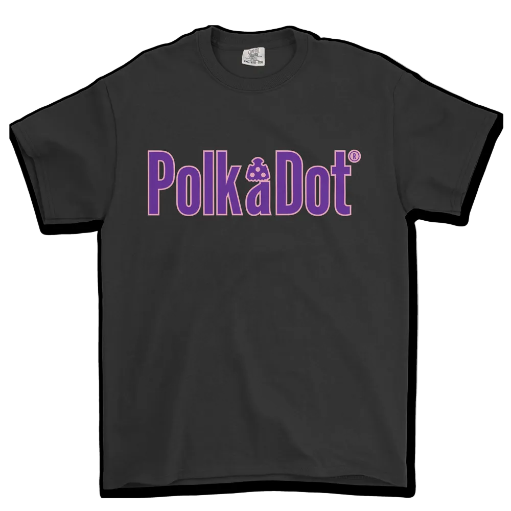 Classic Polkadot T-Shirt