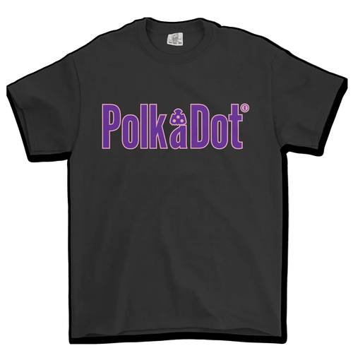 Classic Polkadot T-Shirt