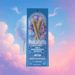 Blue Cotton Candy | Hybrid | 1.25G THC-A Pre-Rolls